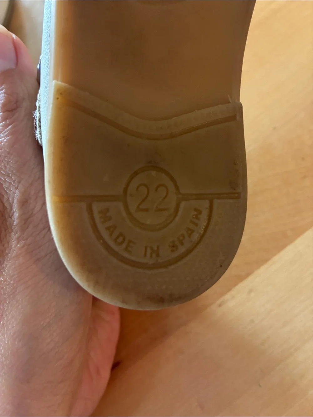Leather soft dress shoes size 6 toddler